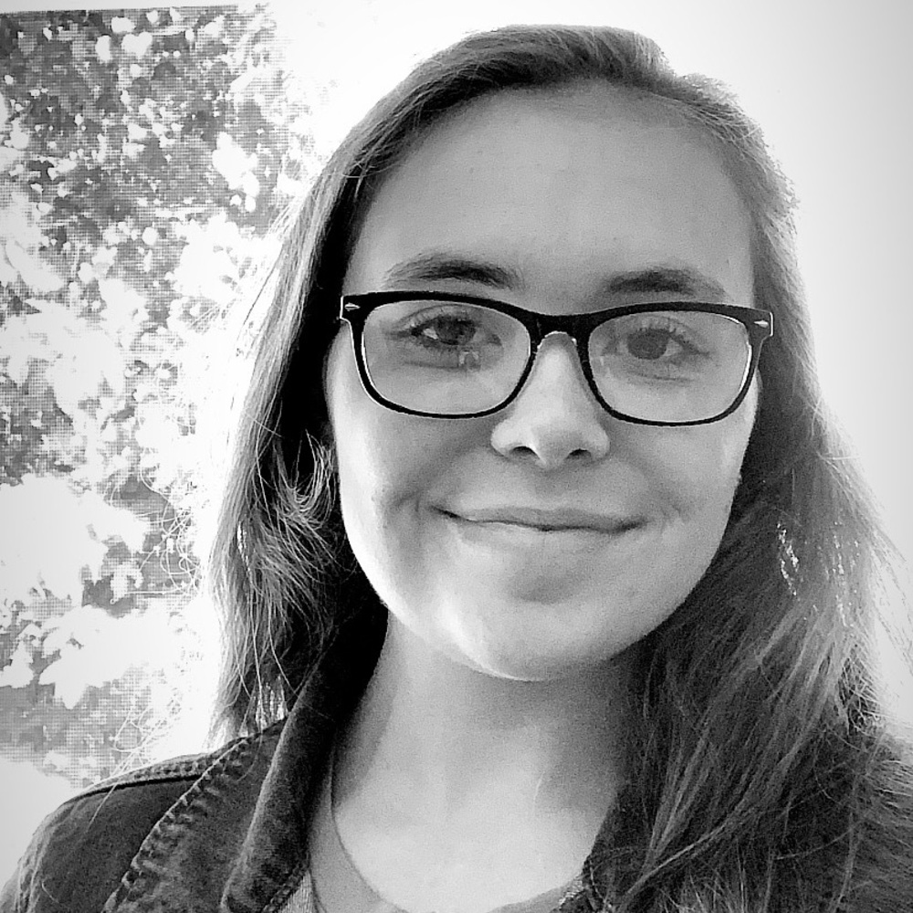 Meet your Posher, Madison